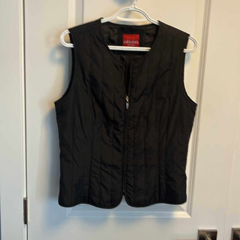 Olsen Europe Lightweight Vest